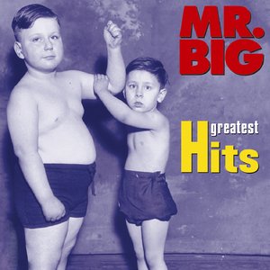 GREATEST HITS