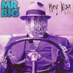 HEY MAN