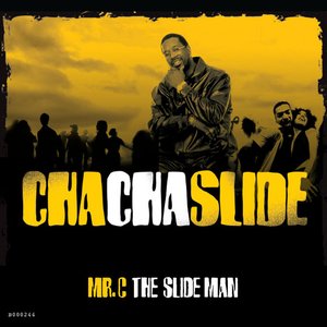 CHA-CHA SLIDE