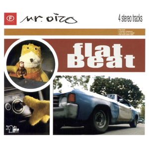 FLAT BEAT