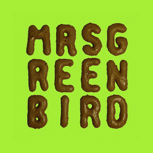 MRS. GREENBIRD