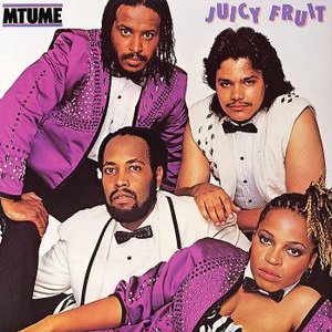 JUICY FRUIT