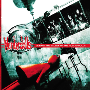 BEYOND THE VALLEY OF THE MURDERDOLLS
