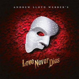LOVE NEVER DIES
