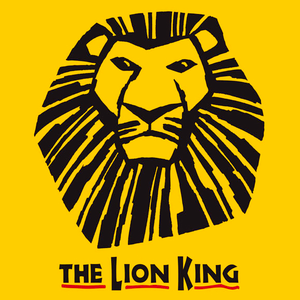THE LION KING