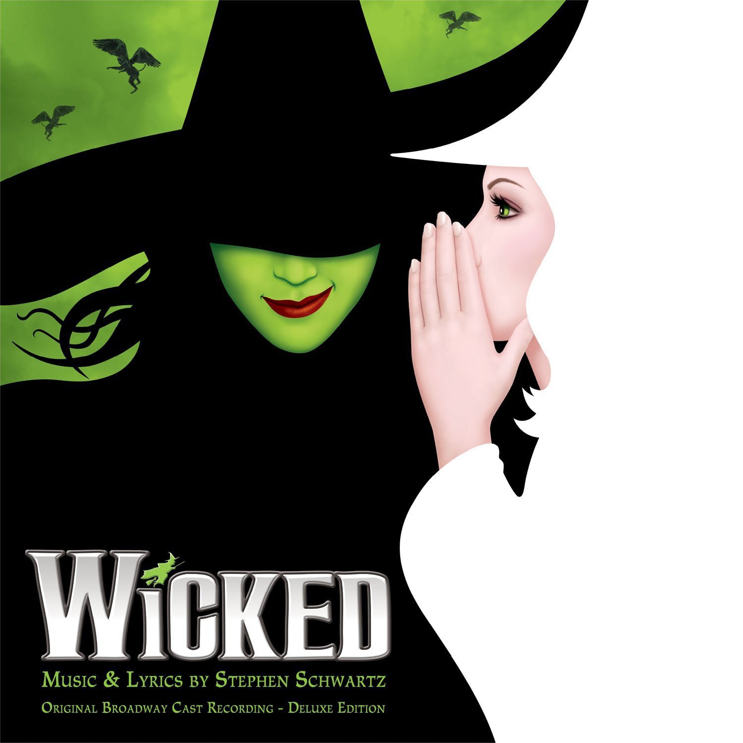 WICKED (ORIGINAL CAST RECORDING)