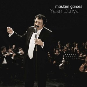 YALAN DÜNYA