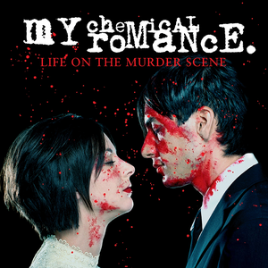 LIFE ON THE MURDER SCENE