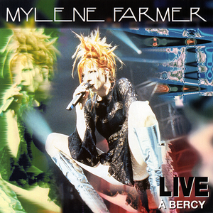 LIVE À BERCY