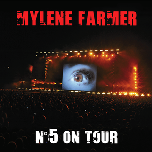 N°5 ON TOUR