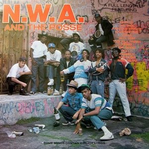 N.W.A. AND THE POSSE