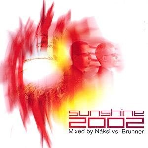 SUNSHINE 2002