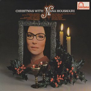 CHRISTMAS WITH NANA MOUSKOURI