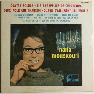 QUATRE SOLEILS