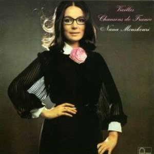 VIEILLES CHANSONS DE FRANCE