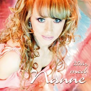 20 ÅR MED NANNE