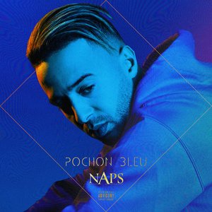 POCHON BLEU