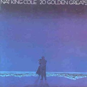 20 GOLDEN GREATS