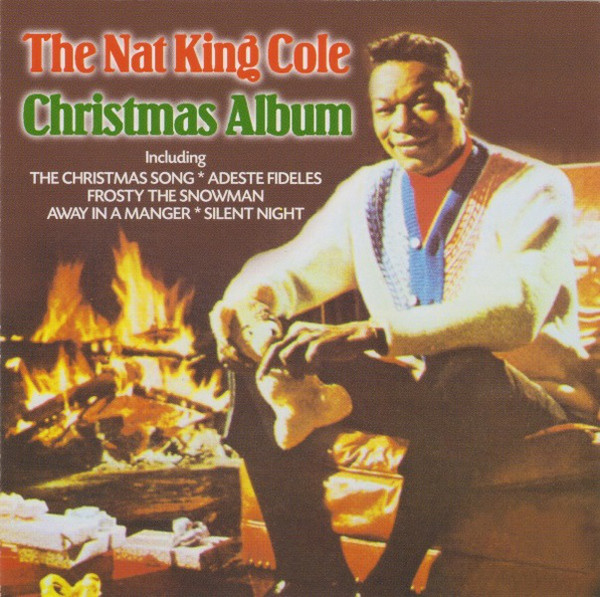 CHRISTMAS ALBUM (1998)