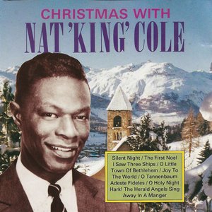 CHRISTMAS WITH NAT KING COLE
