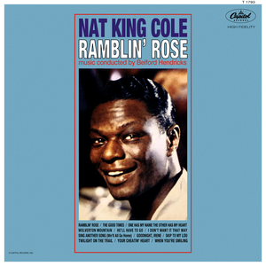 RAMBLIN' ROSE