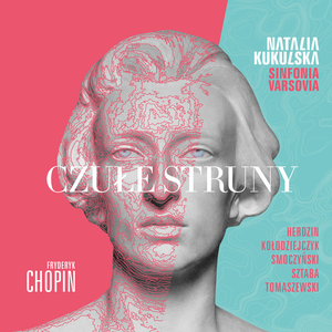 CZUŁE STRUNY