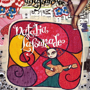 NATALIA LAFOURCADE