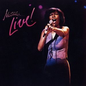 NATALIE LIVE