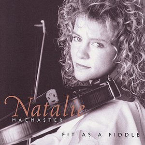 FIT AS A FIDDLE