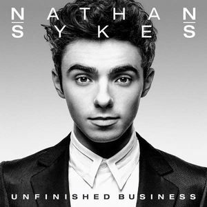 UNFINISHED BUSINESS