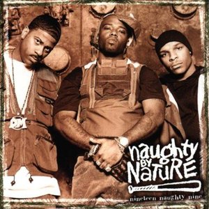 19 NAUGHTY NINE: NATURE'S FURY