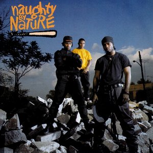 NAUGHTY BY NATURE