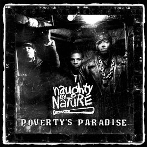 POVERTY'S PARADISE