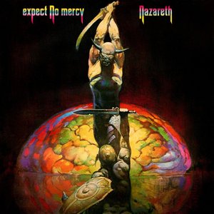 EXPECT NO MERCY