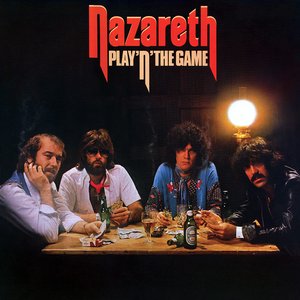 PLAY 'N' THE GAME