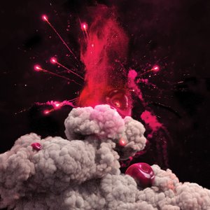 CHERRY BOMB - THE 3RD MINI ALBUM