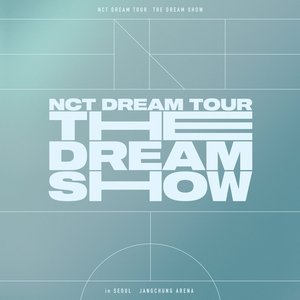 THE DREAM SHOW - THE 1ST LIVE ALBUM