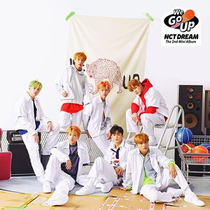WE GO UP - THE 2ND MINI ALBUM