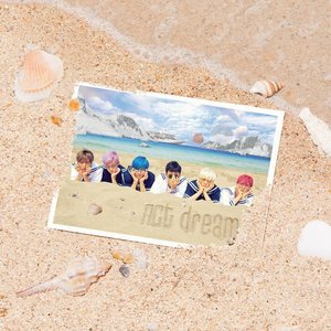WE YOUNG - THE 1ST MINI ALBUM