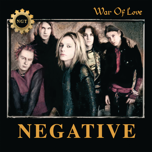 WAR OF LOVE