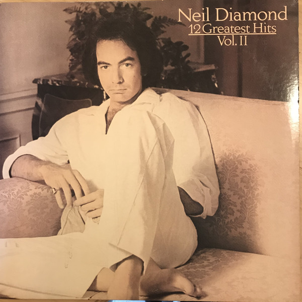 12 GREATEST HITS VOLUME II