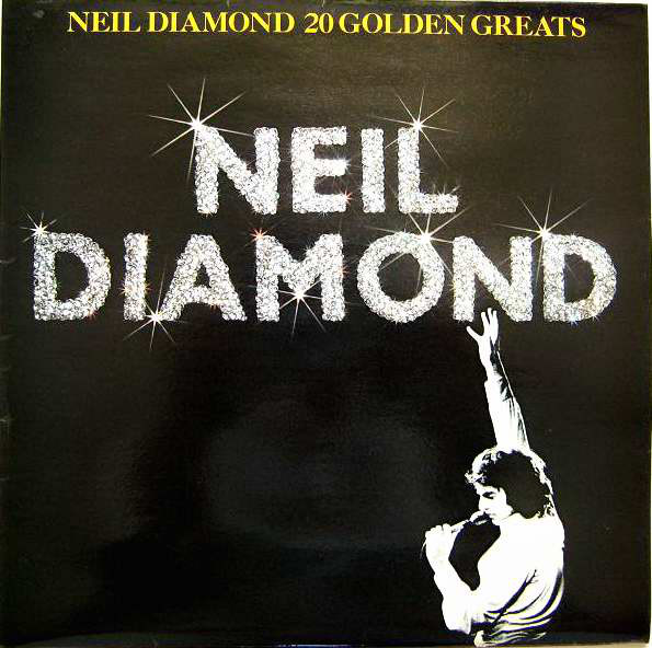 20 DIAMOND HITS / 20 GOLDEN GREATS