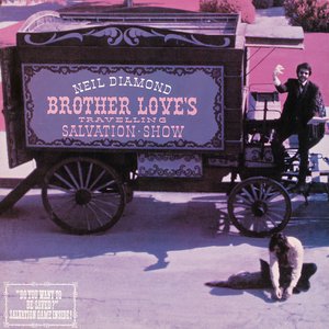 BROTHER LOVE'S TRAVELLING SALVATION SHOW