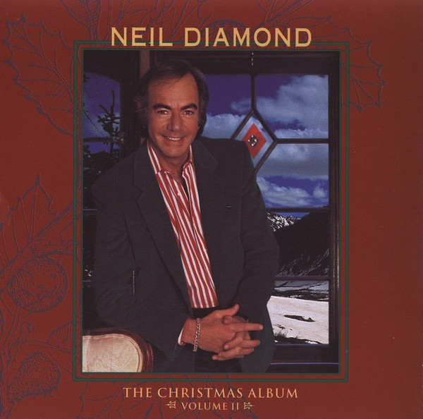 CHRISTMAS ALBUM, VOLUME II