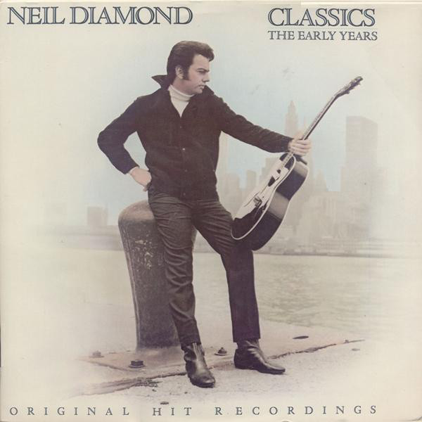 CLASSICS/THE EARLY YEARS