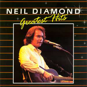 GREATEST HITS (1986)