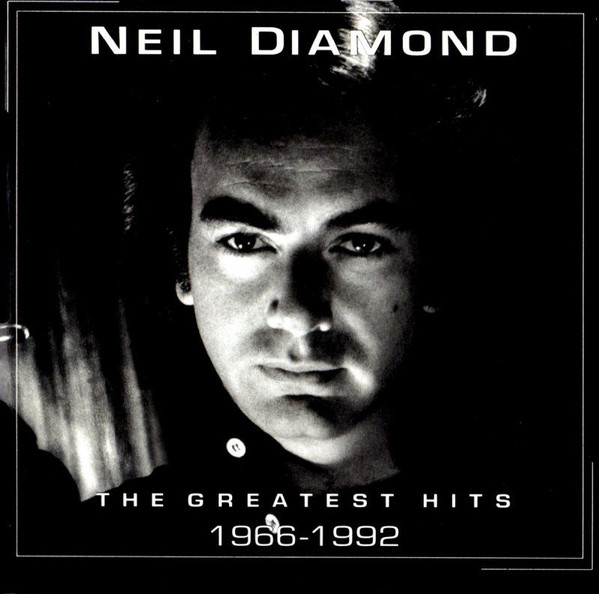 GREATEST HITS 1966-1992