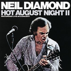 HOT AUGUST NIGHT II