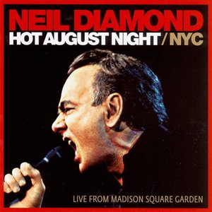 HOT AUGUST NIGHT/NYC