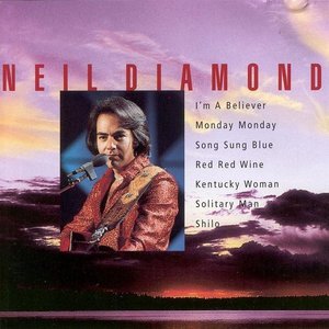 NEIL DIAMOND